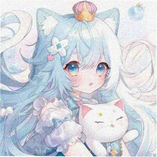 角色头像