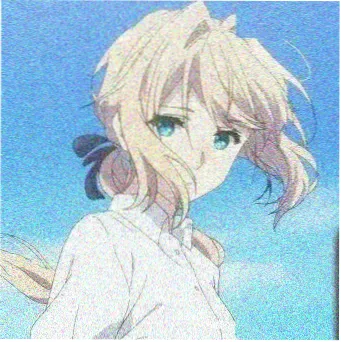 角色头像